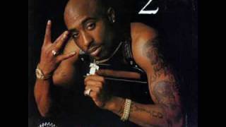 2Pac Feat Snoop Dogg  2 Of Amerikaz Most Wanted  All Eyez On Me [upl. by Sillyrama]