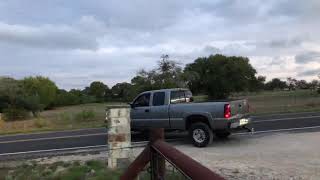 Best Sounding LBZ Duramax EVER [upl. by Assenal961]