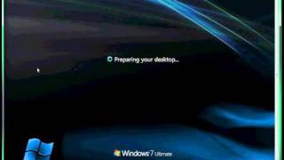 How to crash Windows 7 [upl. by Vonni]