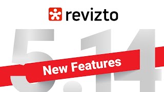 Revizto 514 AR QR Codes Custom Statuses and More New Features [upl. by Piper]