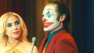 Joker Folie a Deux  Trailer 2 [upl. by Dena]