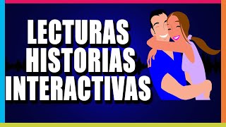 APRENDE INGLES CON LECTURAS HISTORIAS INTERACTIVAS EN INGLES 2 [upl. by Lilahk]