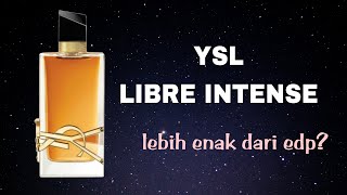 YSL LIBRE INTENSE [upl. by Sidell]