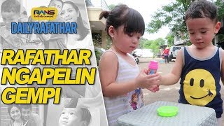 Rafathar  bioskop Indonesia  Full Movie [upl. by Arlena863]