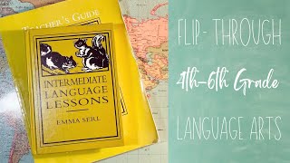 Intermediate Language Lessons First Look [upl. by Wein]