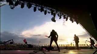 03 Cmere Interpol Glastonbury 2014 [upl. by Artinak]