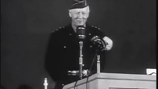 General Patton Speech [upl. by Nevile]