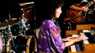 Jazz Organ Fellowship JOF Tribute featuring Atsuko Hashimoto [upl. by El]