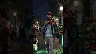 GRAND ESCAPE  RADWIMPS DENNY KUSUMA MUSISI KOTA LAMA SEMARANG kotalama viral [upl. by Atinreb]