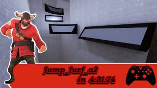 🎮 Jump Jurf done controller in 43174 [upl. by Yelnahs]