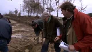 Digging Up The Trenches WWI Documentary [upl. by Aerdnad]