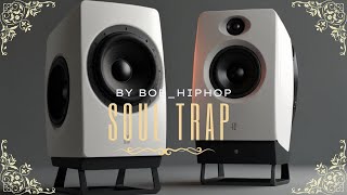 Soul Trap music 🎶✨ [upl. by Bourque]