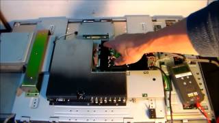 Learn How to Troubleshoot and FIX LCD and Plasma TVs [upl. by Nawk]