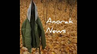 Anorak News  Theme music Full Alternative News Money amp Health information analysis and chat [upl. by Byers]