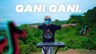 DJ GANI GANI REMIX DJ Desa Remix [upl. by Naivart]