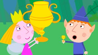 🔴 LIVE Ben and Hollys Little Kingdom Full Episodes  Kids Cartoons  ‪BenAndHollysLittleKingdom [upl. by Pincas44]