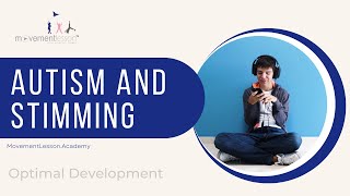 What is an Autistic Stim AUTISM AND STIMMING [upl. by Schrader]