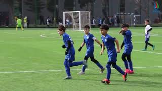 Respublika Çempionatı U11 Liqa Ulduz FA  Baku Sportinq FK 🌟⚽ [upl. by Wack]