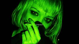 Crystal Castles  Celestica slowed  reverb [upl. by Rosamund]