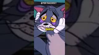 EPISÓDIO BANIDO DE TOM E JERRY REVELADO [upl. by Siugram]