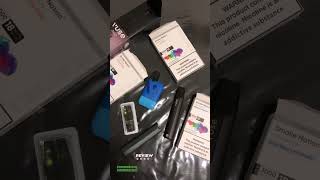 VUSE GO RELOAD PODS VUSE PRO POD NEW PODS shorts shortvideo lifestyle health makeup vapelife [upl. by Anaeed]