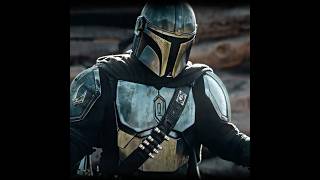 Mandalorian insane edit  krushkrush  super slowed 4K [upl. by Hughie]