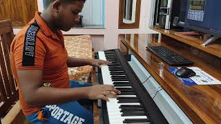 Mariage dAmour  Paul de Senneville Piano Cover By Kallol Nath [upl. by Gerard452]