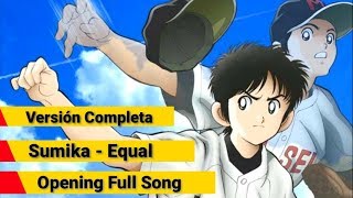 Mix Meisei Story Opening Full Son  By Sumika  Equal [upl. by Aerdnaz]