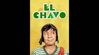 El Chavo Del 8  Ratero BGM · Desconocido E Incompleto ayúdenos a localizarlo [upl. by Chansoo481]