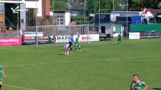 FC Lauterach vs SV Lochau [upl. by Alver]