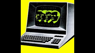 CoverHOME COMPUTER  Kraftwerk [upl. by Enigroeg353]