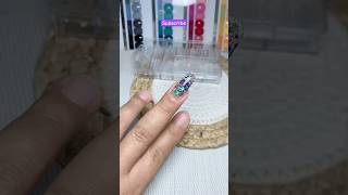 Nail polish 💅 Nail Arts design shorts ytshorts video nailart nails nail trending song [upl. by Sinnaoi]