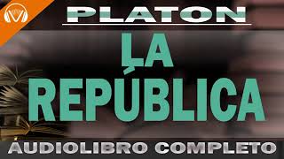 Platón la república audiolibro Filosofia y Letras [upl. by Leugimsiul298]