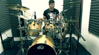 Dw Collector’s Series Maple satin oil natural finish [upl. by Akcired]