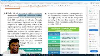 HOW TO APPLY PREFERENTIAL CERTIFICATE OF ORIGIN [upl. by Stochmal43]