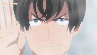 Keppeki Danshi Aoyamakun Episode 11 Preview [upl. by Bluma292]