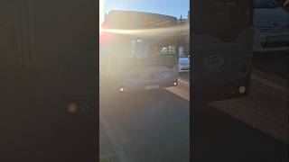 Rarescobolt568davidconecto972 Autobuz Mercedes Benz Conecto 18M 914 pe linia 43P [upl. by Attenrev]