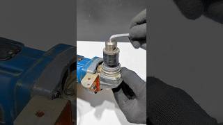 Today amazing tips for angle grinder to router shorts tips [upl. by Kelula]