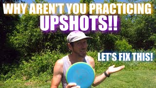 You Need To Practice Your Upshots  Beginner Tips amp Tutorials [upl. by Eylhsa]