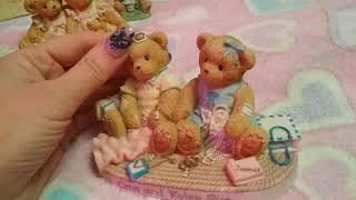 Cherished Teddies [upl. by Keviv]