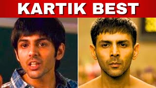 Top 7 Best Kartik Aaryan Films [upl. by Dotson10]