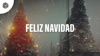 Discotekk  Feliz Navidad Techno Remix [upl. by Eened366]