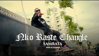 Nako Raste Changle  SAMBATA l OFFICIAL VIDEO l Prodby KHAKIEE [upl. by Binetta488]