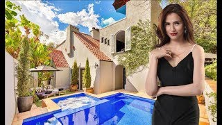 Jennylyn Mercado’s New House – 2018 [upl. by Iris]