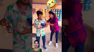 Ja jaldi comedy funny kannada tamil fun surajroxfunnyvibeo choor [upl. by O'Hara409]