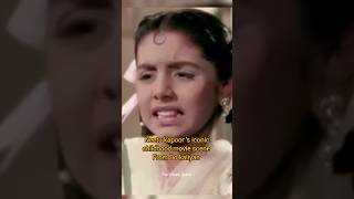 Neetu kapoor s iconic childhood movie scene From Do kaliyan 🤌🏻🌟 shortsfeed trending viralshort [upl. by Aihsoek]