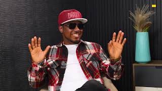 Dr Cryme talks about New song Personal branding and getting more shows [upl. by Teage]