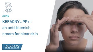 KERACNYL PP  an antiblemish cream for clear skin [upl. by Christensen]