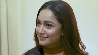 Tridha Choudhury Face editcompilations interviews closeups  GC293 [upl. by Hanleigh]