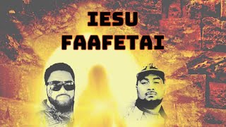 MRUNKNOWN Iesu Faafetai ft MATU New Samoan Song 2023 [upl. by Nosauq690]